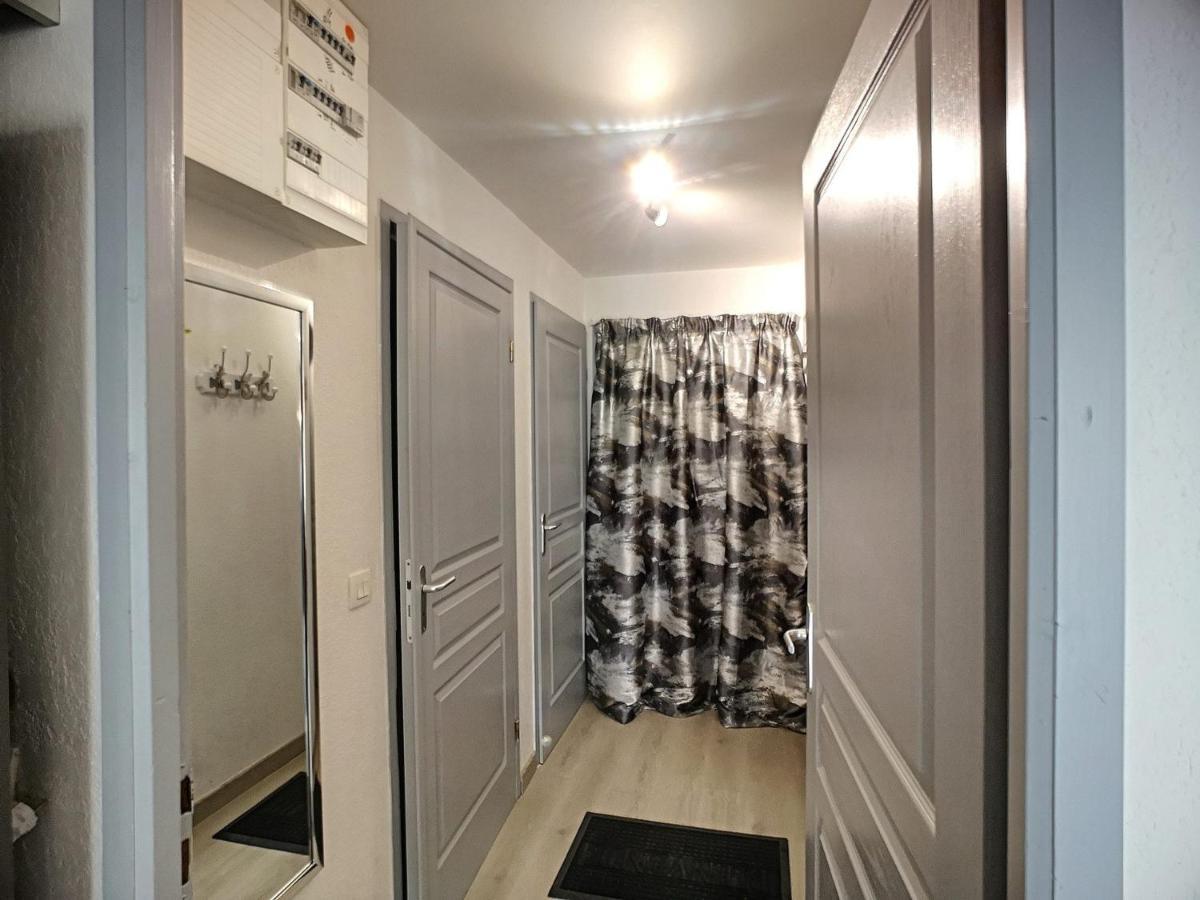 Charmant 3 Pieces Renove, Ski Aux Pieds, Balcon Sud, 6 Pers. - Les Bruyeres, Res. Valmonts, 3 Flocons Or - Fr-1-178-322 Сен-Мартен-де-Бельвиль Экстерьер фото